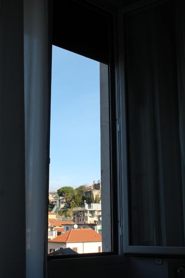 Interno24 Apartment La Spezia Zewnętrze zdjęcie