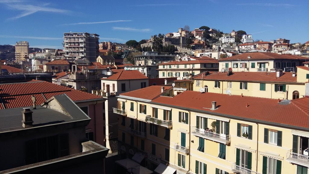 Interno24 Apartment La Spezia Zewnętrze zdjęcie