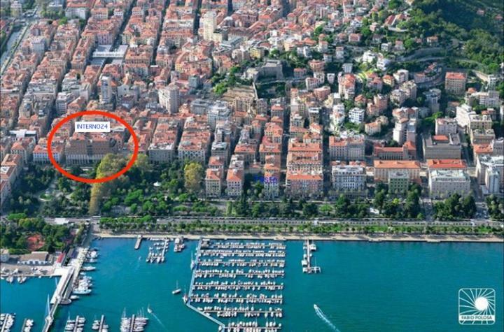 Interno24 Apartment La Spezia Zewnętrze zdjęcie