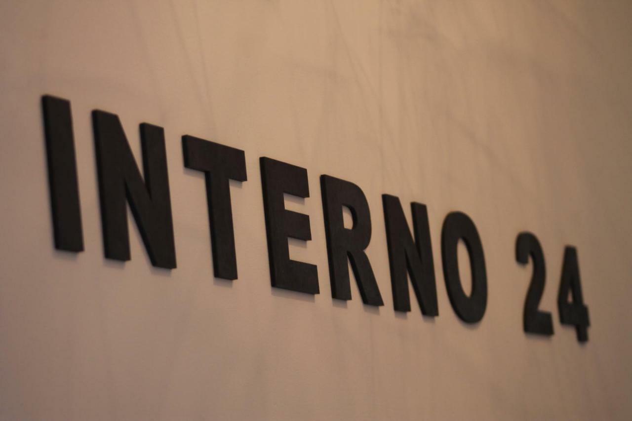 Interno24 Apartment La Spezia Zewnętrze zdjęcie