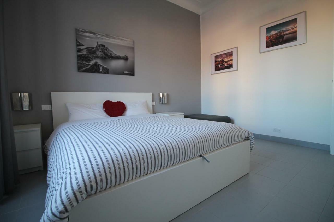 Interno24 Apartment La Spezia Zewnętrze zdjęcie
