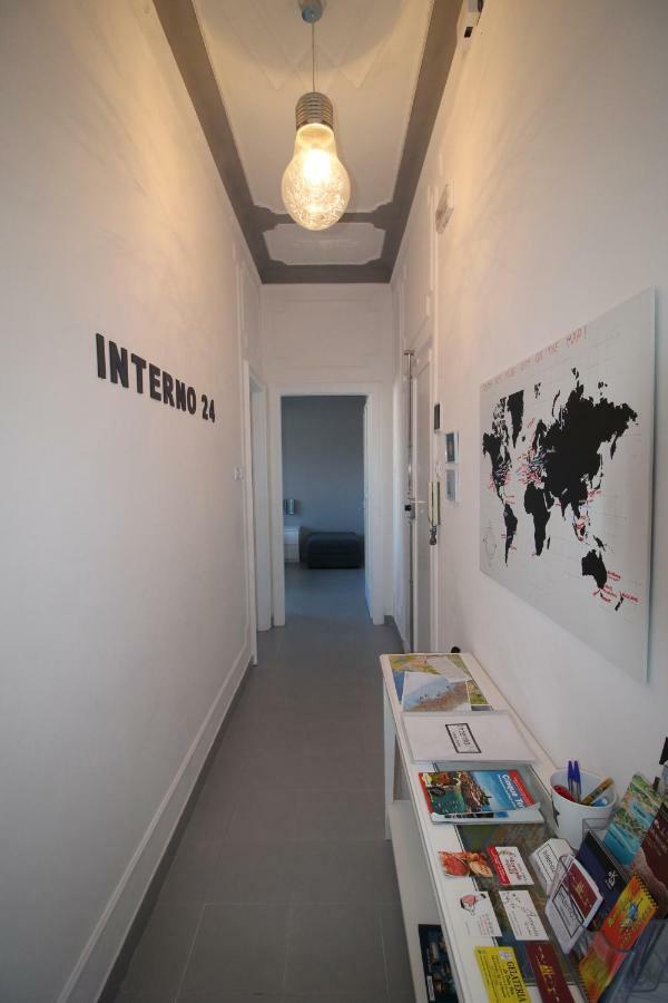 Interno24 Apartment La Spezia Zewnętrze zdjęcie