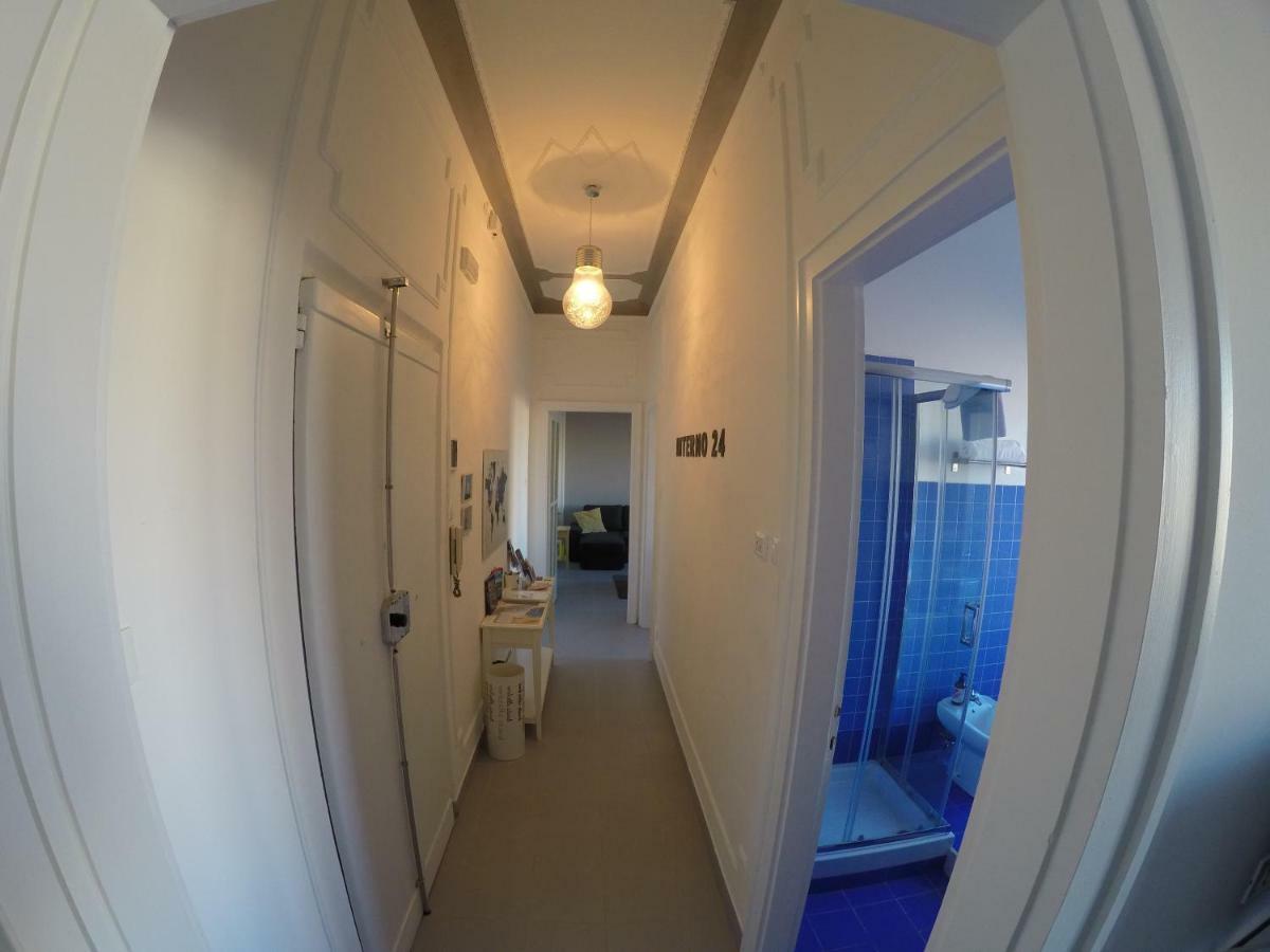 Interno24 Apartment La Spezia Zewnętrze zdjęcie