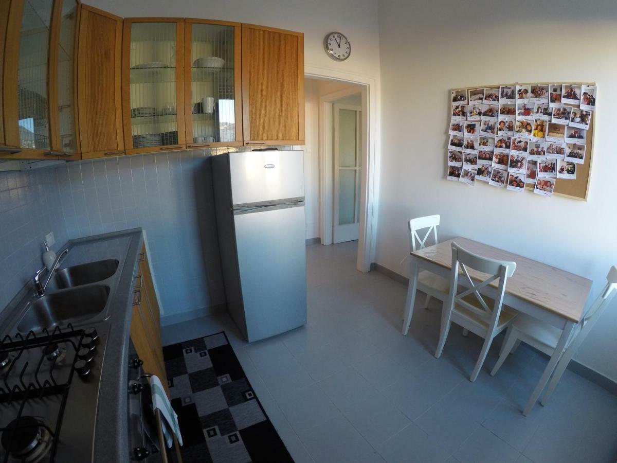 Interno24 Apartment La Spezia Zewnętrze zdjęcie