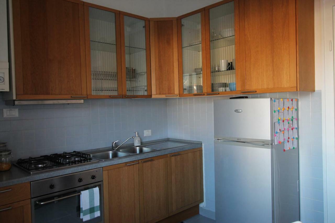 Interno24 Apartment La Spezia Zewnętrze zdjęcie