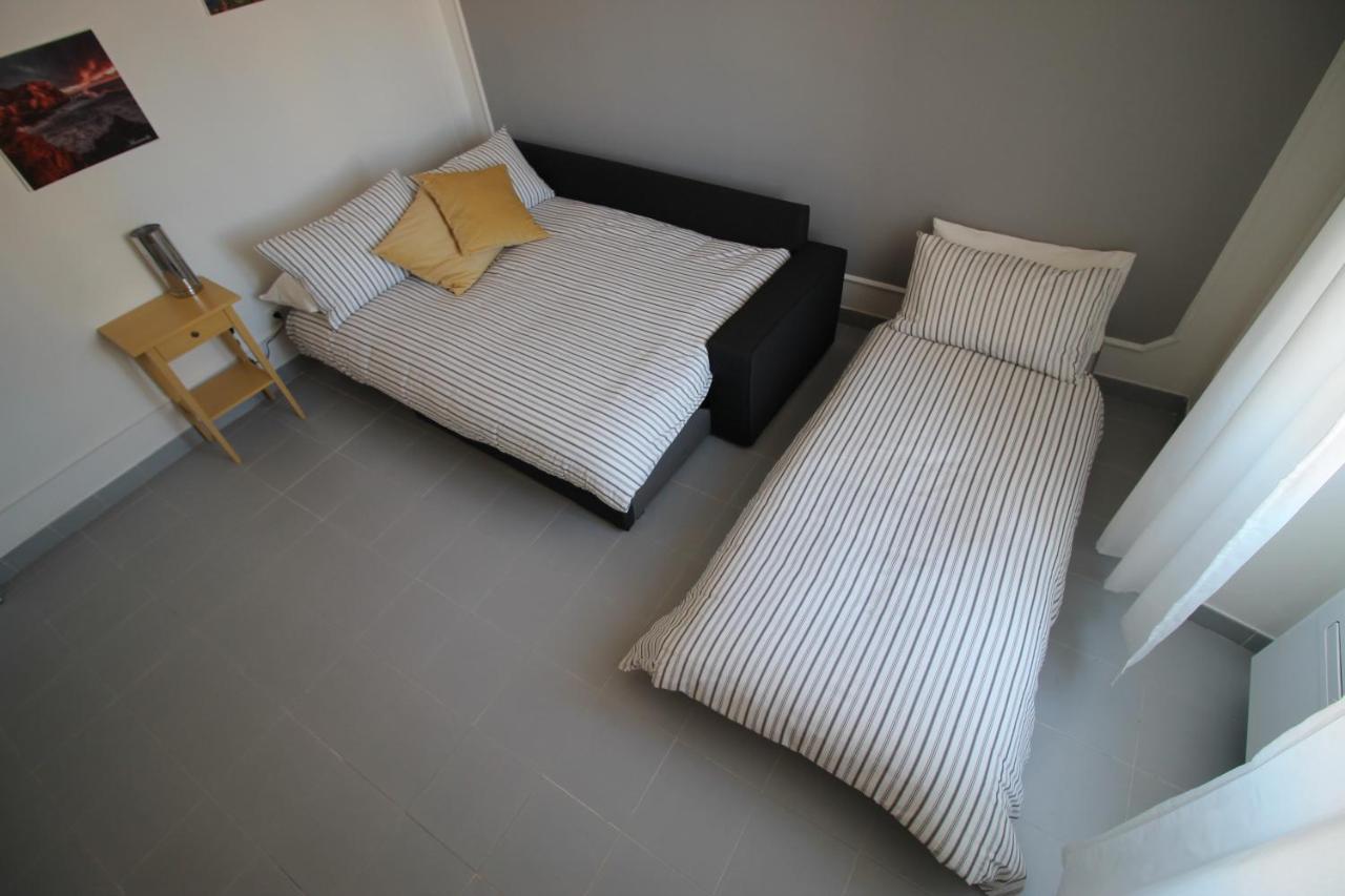 Interno24 Apartment La Spezia Zewnętrze zdjęcie
